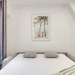 Le Balcon De L'opera I Cozy *