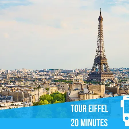 Le Balcon De L'opera I Cozy * Paříž